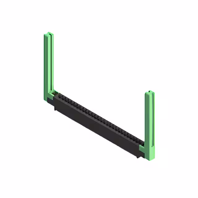 387-027-521-658 EDAC Inc.  Edgeboard Connectors